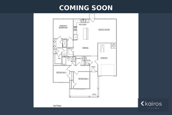 108 Silver Maple Cir 3 Beds House for Rent - Photo gallery 2